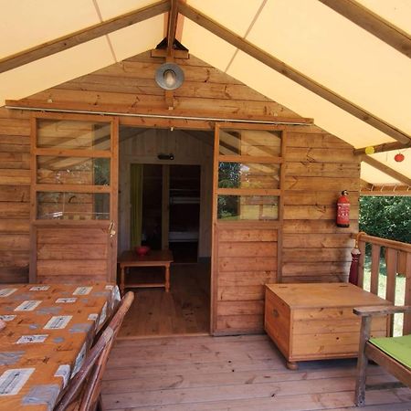Willa La Ferme De Fossillon Marans  Zewnętrze zdjęcie